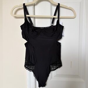 Urban Outfitters Lace Bodysuit